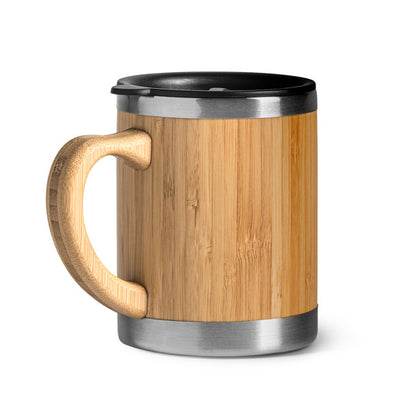 Taza PANA, personalización a medida en Gráficas Hugo