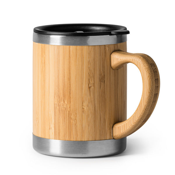 Taza PANA para personalizar con tu logo, nombre o foto