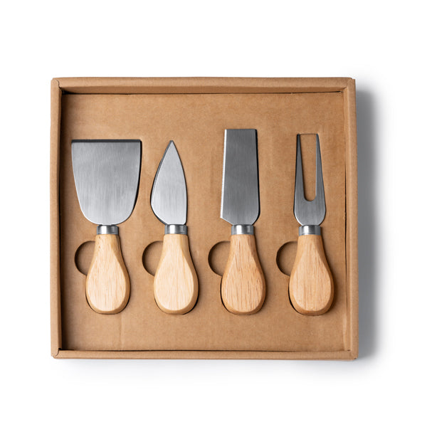 Sets De Quesos EDAM