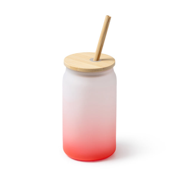 Vaso DALBY personalizable online, taller en Madrid