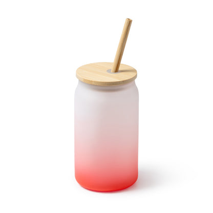 Vaso DALBY personalizable online, taller en Madrid