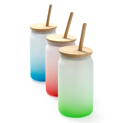 Vaso DALBY para personalizar con tu logo, nombre o foto