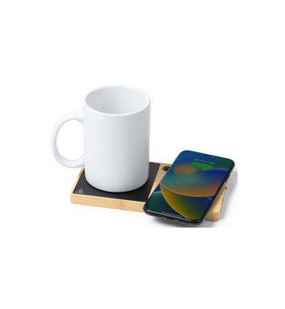 Calentador de Tazas NASER