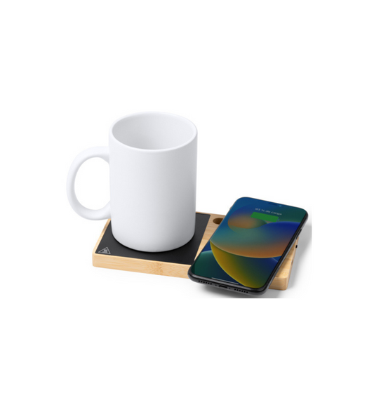 Calentador de Tazas NASER