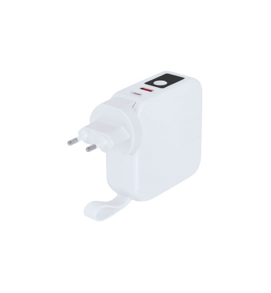 Adaptador de Viaje Multifunción JOKS