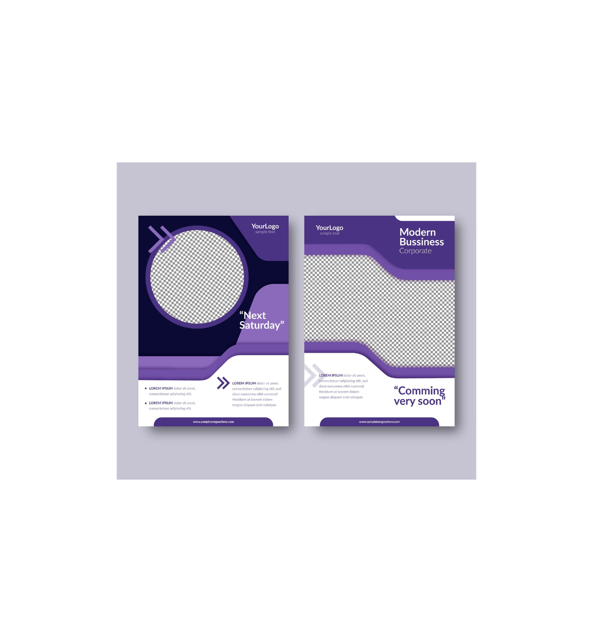 Flyers A5