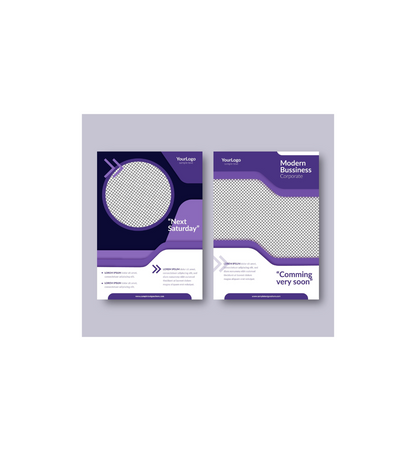 Flyers A5