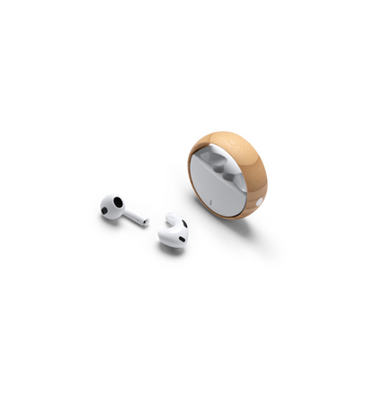 Auriculares AURON
