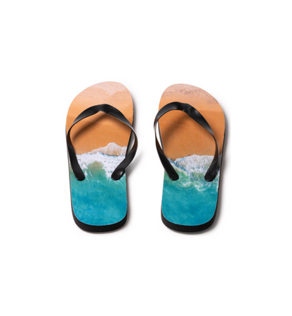 Chanclas Personalizables PAIVA