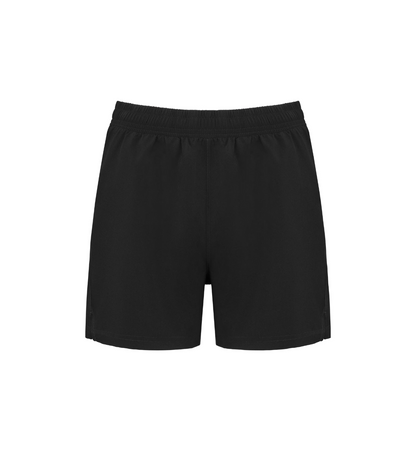 Short Running Mujer