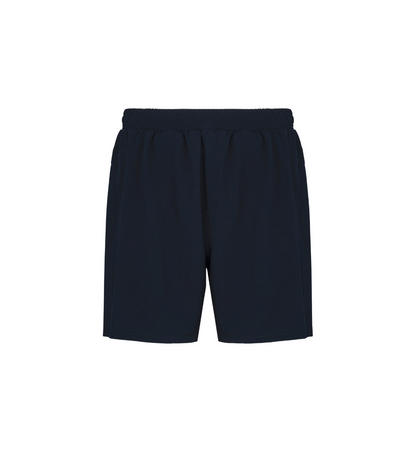 Short Running Hombre