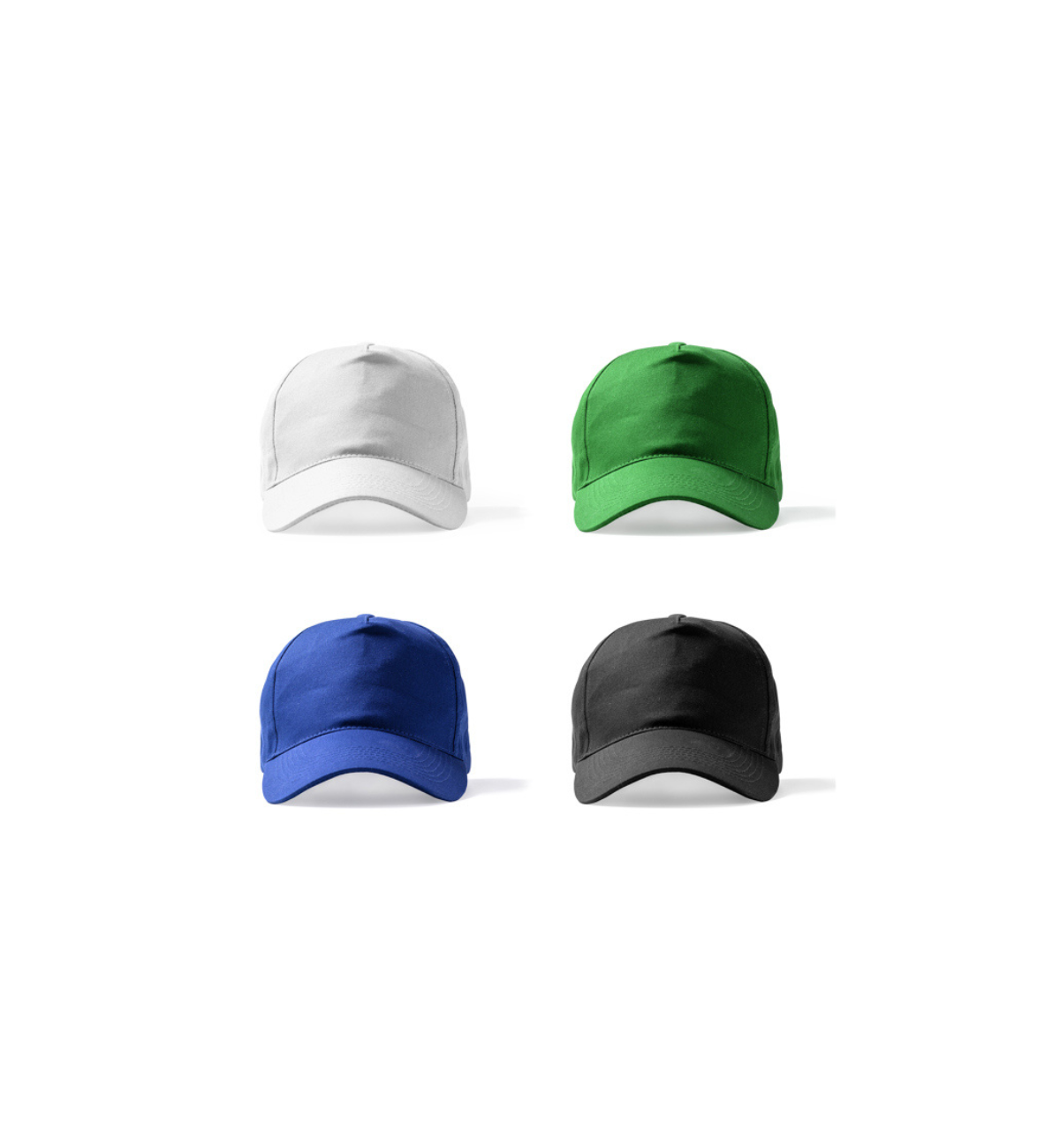 Gorra FIDES