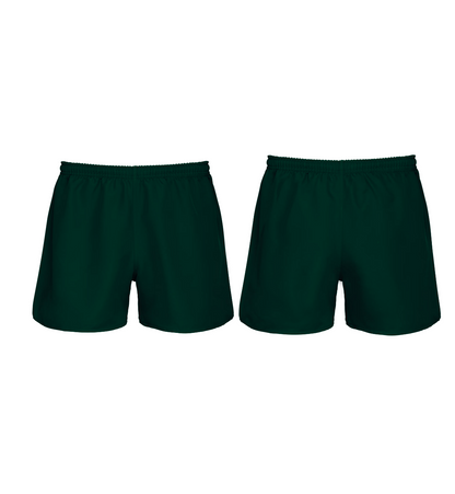 Pantalón Rugby Unisex