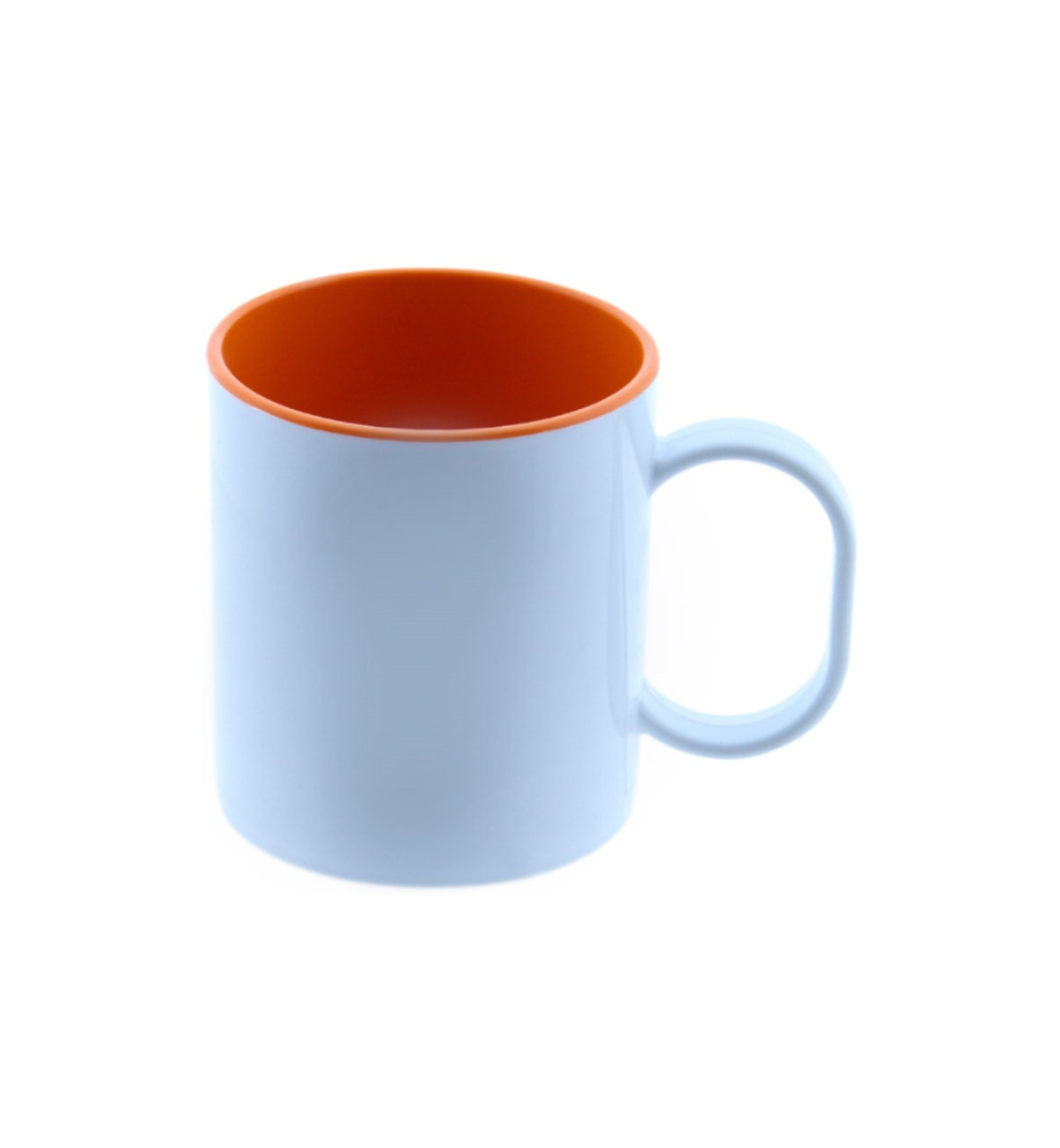 Taza Plástico