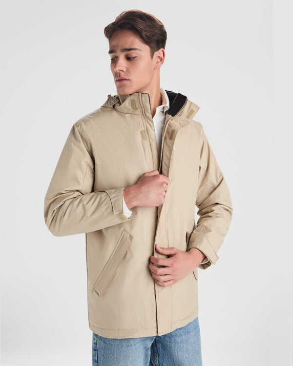 Parka AMERICA