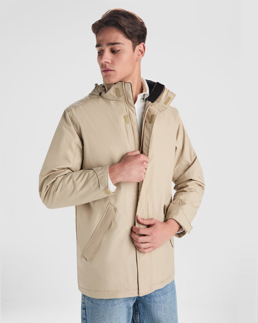 Parka AMERICA