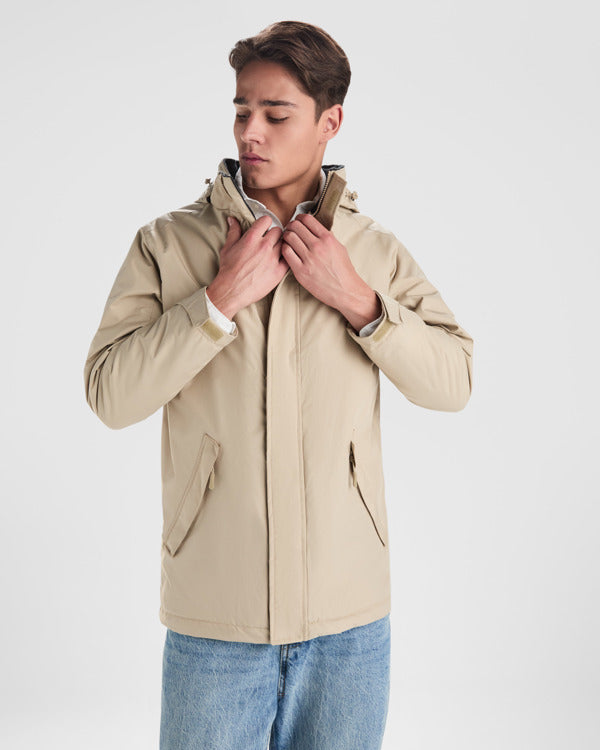 Parka AMERICA