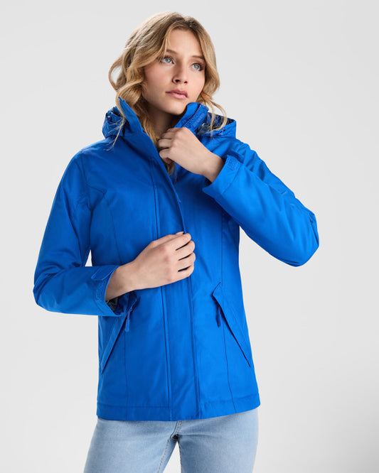 Parka AMERICA WOMAN