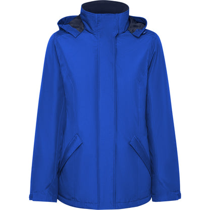 Parka AMERICA WOMAN