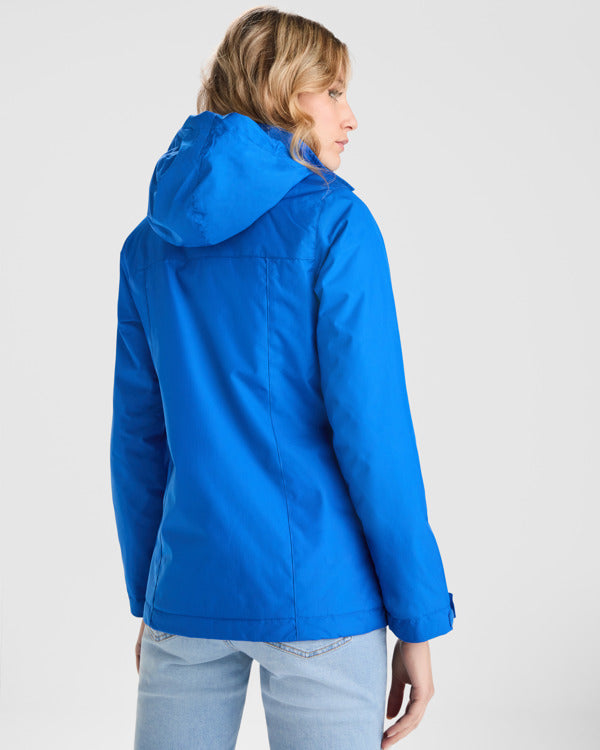 Parka AMERICA WOMAN