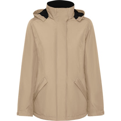 Parka AMERICA WOMAN