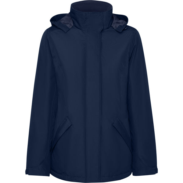 Parka AMERICA WOMAN
