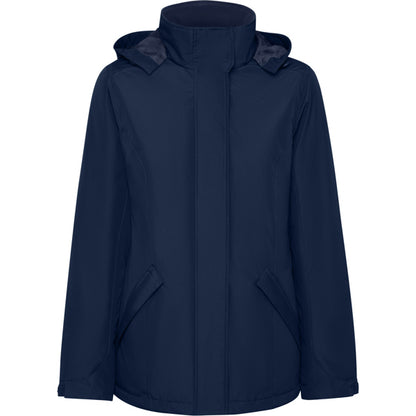 Parka AMERICA WOMAN