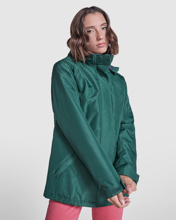 Parka AMERICA WOMAN