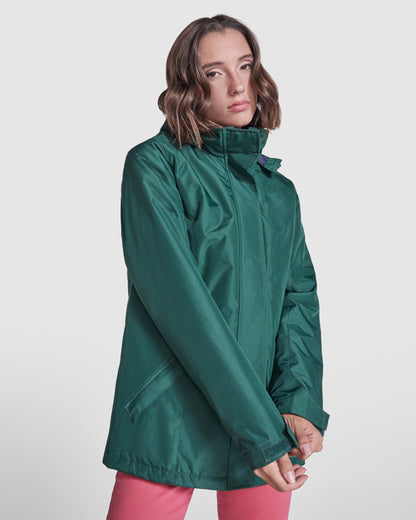 Parka AMERICA WOMAN