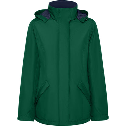 Parka AMERICA WOMAN