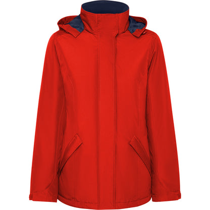 Parka AMERICA WOMAN