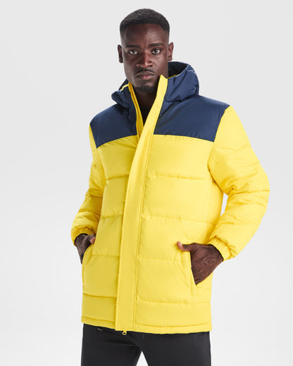 Parka TALLIN