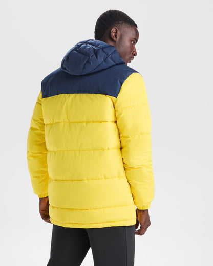 Parka TALLIN