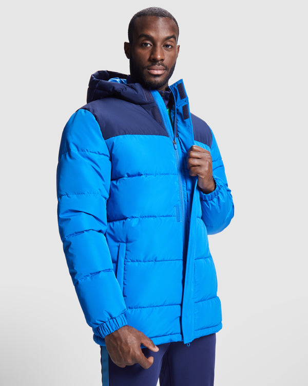 Parka TALLIN