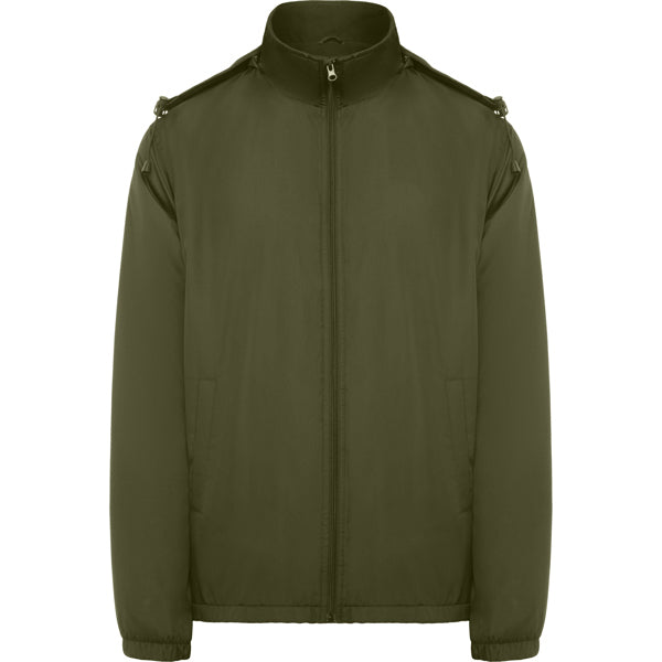 Chaqueta MAKALU