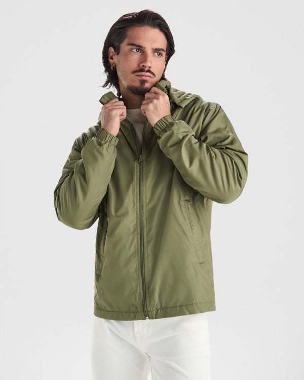 Chaqueta MAKALU
