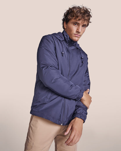 Chaqueta MAKALU