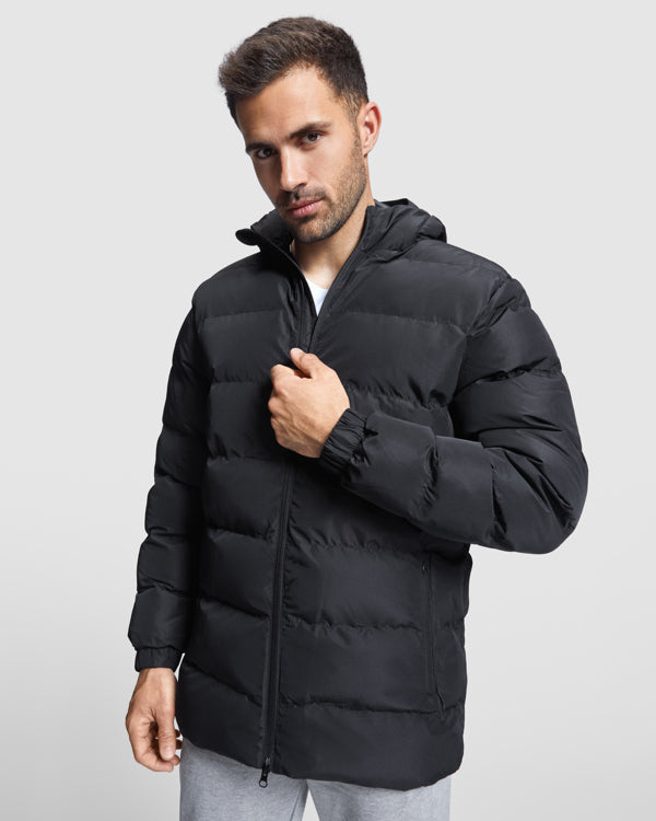 Parka NEPAL
