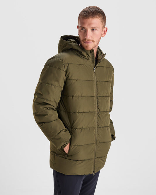 Parka NEPAL