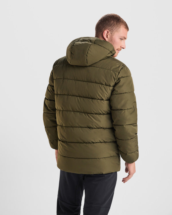 Parka NEPAL