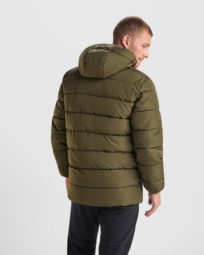 Parka NEPAL