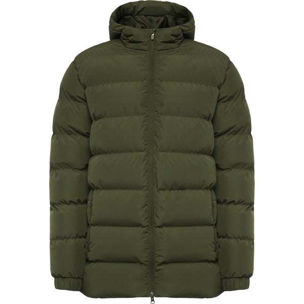 Parka NEPAL