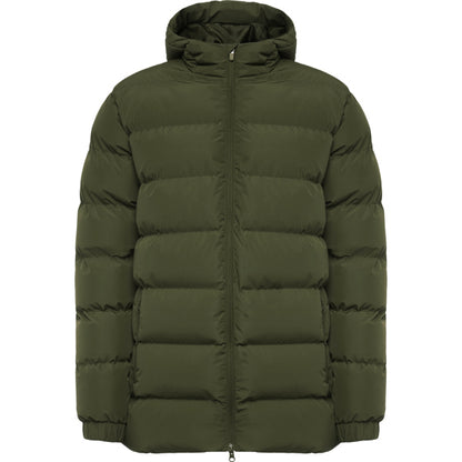 Parka NEPAL