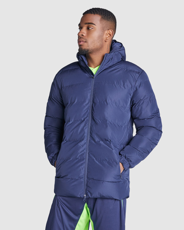 Parka NEPAL