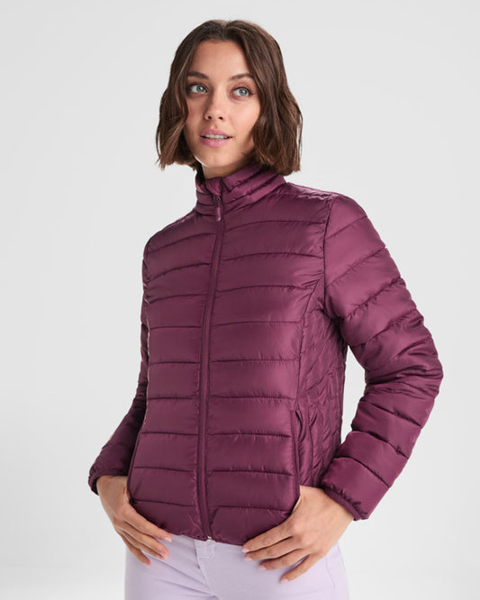 Abrigo FINLAND WOMAN