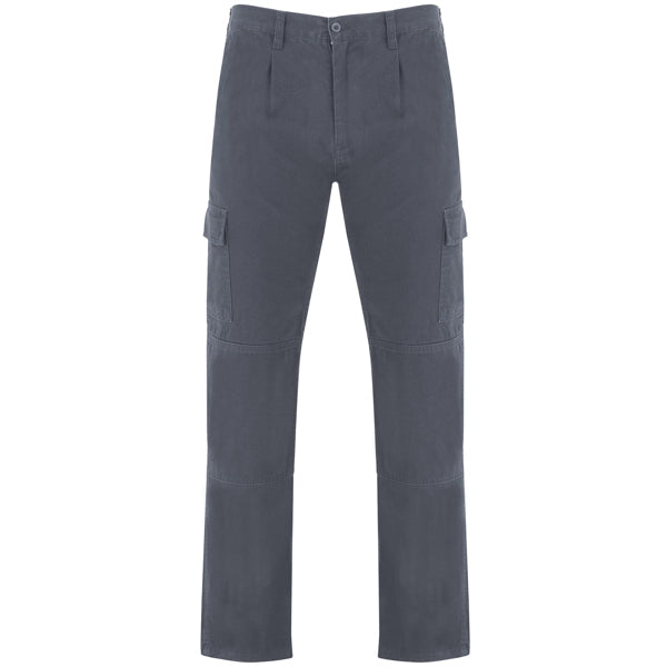 Pantalón SAFETY