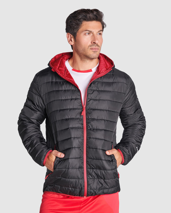 Abrigo NORWAY SPORT