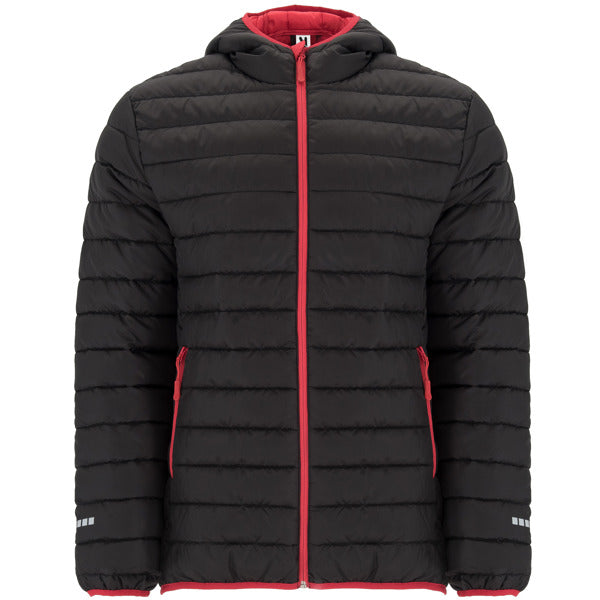 Abrigo NORWAY SPORT