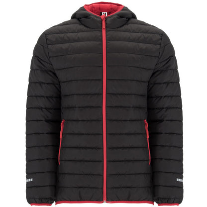 Abrigo NORWAY SPORT