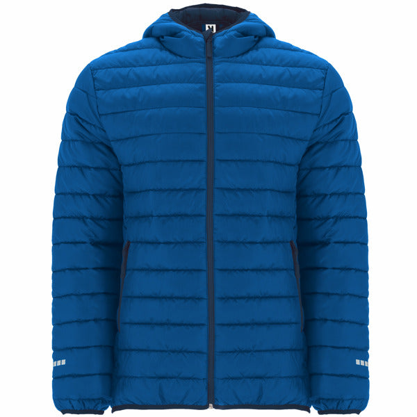 Abrigo NORWAY SPORT